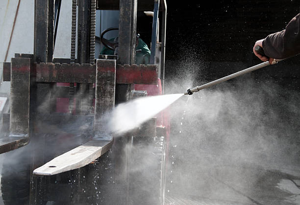 Pressure Washing Services for Businesses in Pine Level, AL